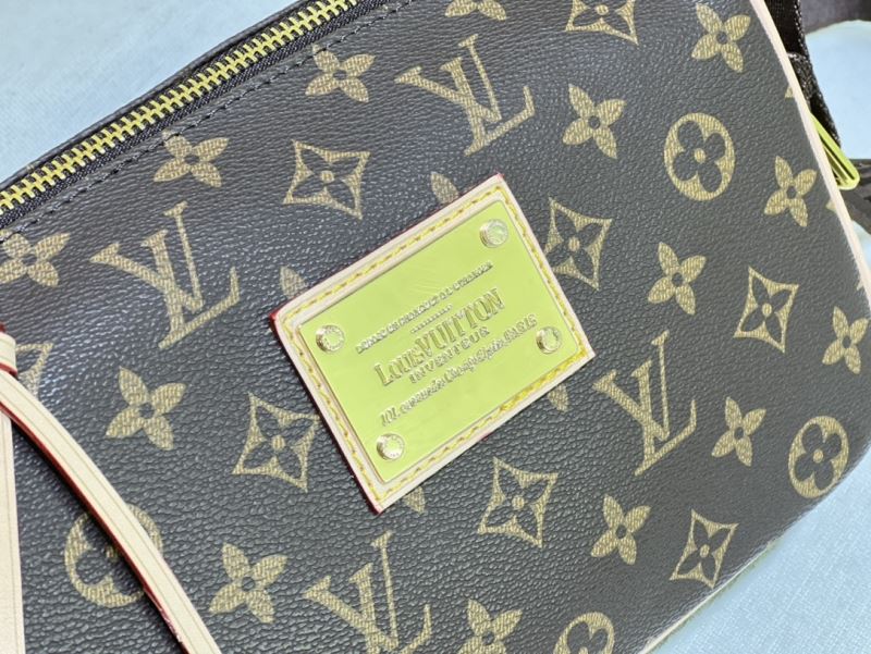 Louis Vuitton Satchel Bags